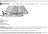 Screenshot van de website hermitage-moorings london